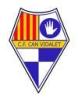 Can Vidalet, C.F.