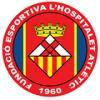 Fundació Esportiva Hospitalet, AT