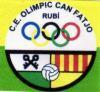 Olimpic Can Fatjo, C.E.