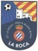 La Roca Penya Blanc Blava Club de Futbol