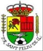 Pª Rec. San Feliu Llobregat