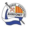 UE AVINYONET