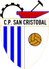 San Cristobal C. P.