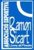 Ramon Sicart, A.E.