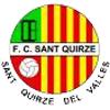 Sant Quirze Vallès FC