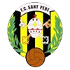 Sant Pere Pescador, FC