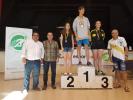 4. CATEGORIA CADET