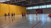FUTBOL SALA 