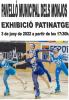 EXHIBICIÓ PATINATGE XOUS - 03-06-22 MONJOS