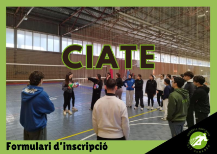 Ciate