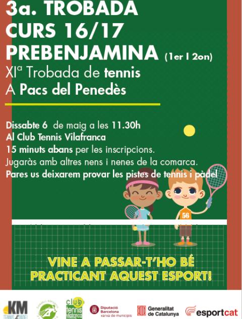 TROBADA PRE-BENJAMINA 