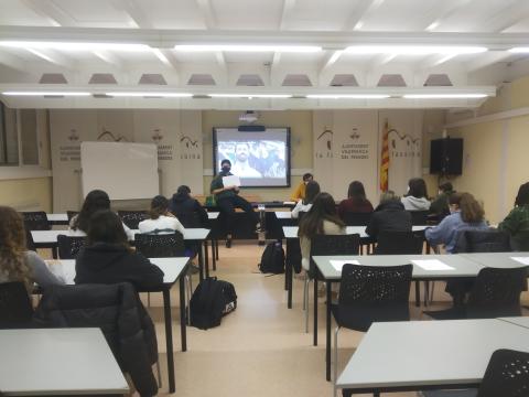 Formacions tutors/es de joc! 