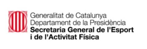 Informació relativa a la represa de l’activitat esportiva