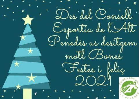 Bones Festes! 