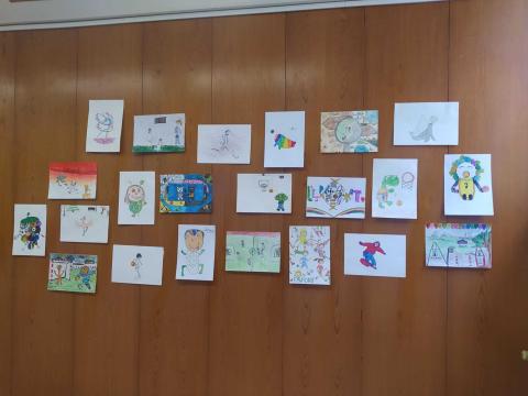 CONCURS CULTURAL-ESPORTIU 