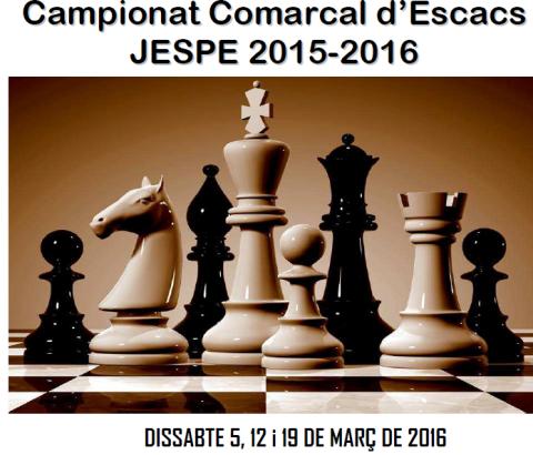 RESULTATS III i ÚLTIMA JORNADA  D'ESCACS