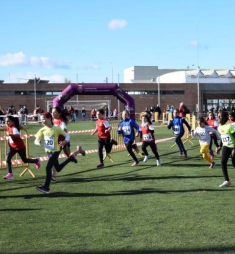 LLIURAMENT TROFEU DE LA REGULARITAT