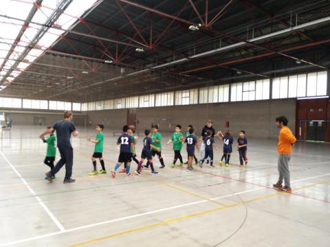 FORMACIÓ TUTOR/ES DE JOC 