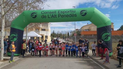 TROFEU DE LA REGULARITAT 2023-2024