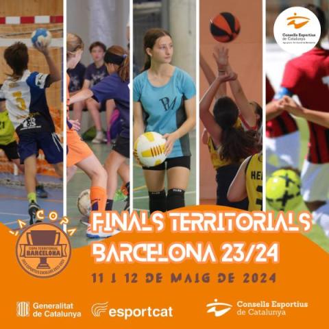 FINALS TERRITORIALS 