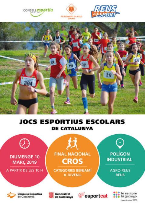 FINAL NACIONAL DE CROS