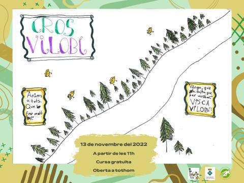 CROS A VILOBÍ 
