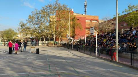 Finalitzades les jornades d'escacs d'aquest curs