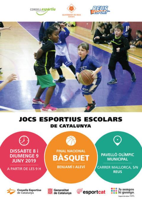 RESULTATS   FINALS NACIONALS