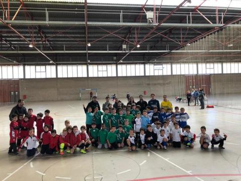 RESUM CAP DE SETMANA! 