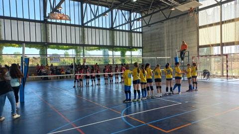 COPA TERRITORIAL BARCELONA 2023