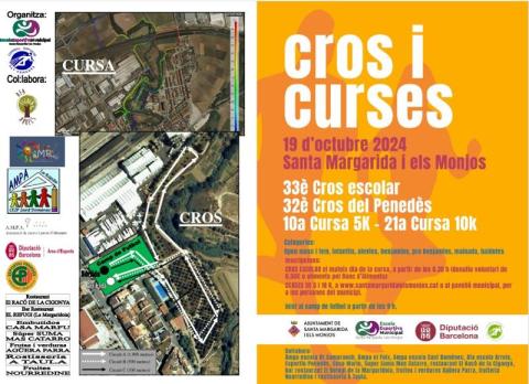 1R CROS D'AQUEST CURS 
