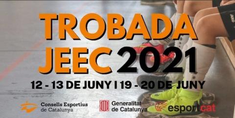 CAP DE SETMANA DE TROBADES NACIONALS 