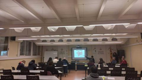 Assemblea General Ordinària