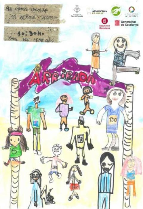 3r Cros Escolar 