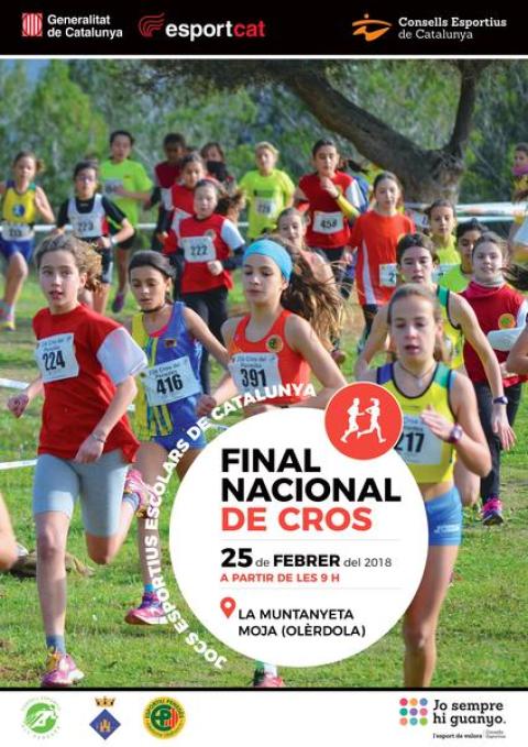 FINAL NACIONAL DE CROS