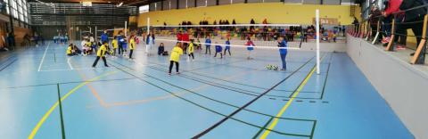 AQUEST CAP DE SETMANA INICIEM LES COMPETICIONS! 