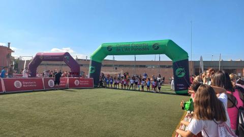 CLASSIFICACIÓ TROFEU DE LA REGULARITAT 