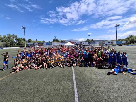 LLIURAMENT DE MEDALLES JESPE 2024-25