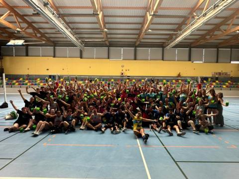 Cloenda Vòlei Sènior 