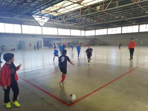 Cap de setmana ple d'actvitats 