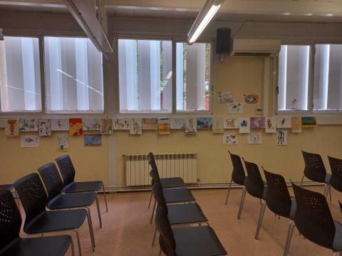 LLIURAMENT PREMIS CONCURS CULTURAL-ESPORTIU 