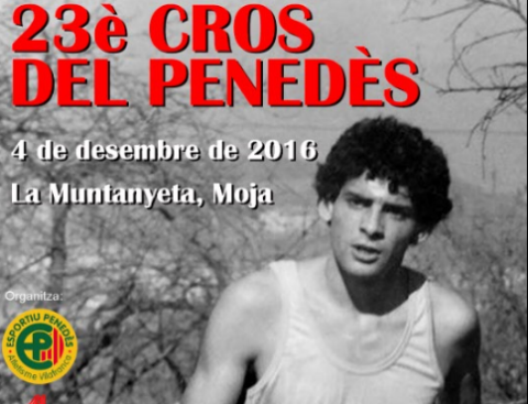 4t CROS ESCOLAR D'AQUEST CURS 