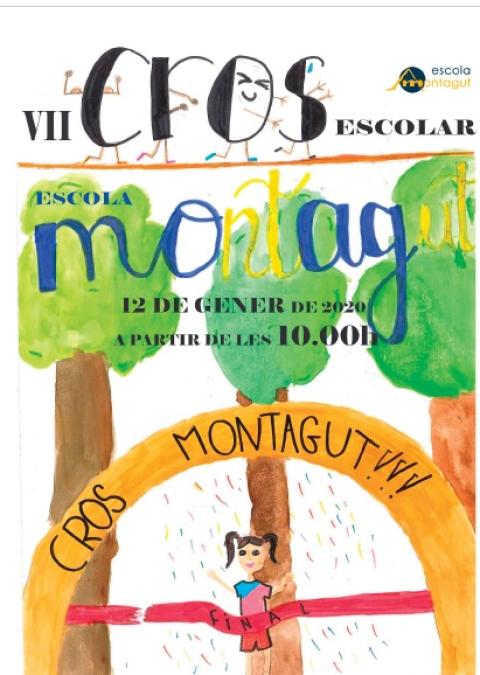 4t CROS PUNTUABLE D'ENGUANY