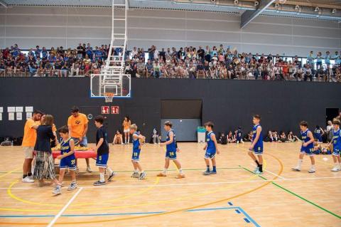 Final Nacional Bàsquet 