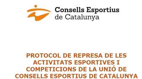 PROTOCOLS COVID 19 