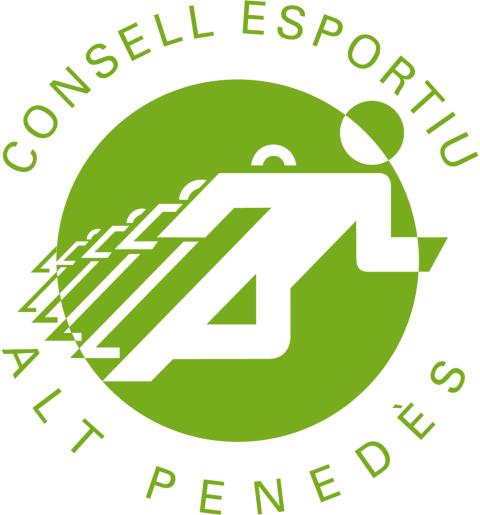 Assemblea General Ordinària Consell Esportiu de l'Alt Penedès