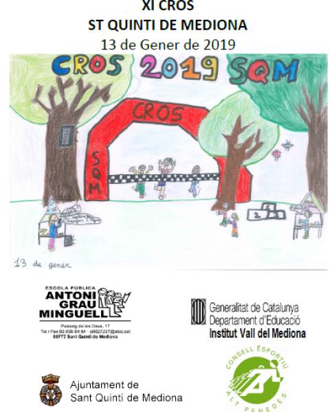 4t cros puntuable d'enguany