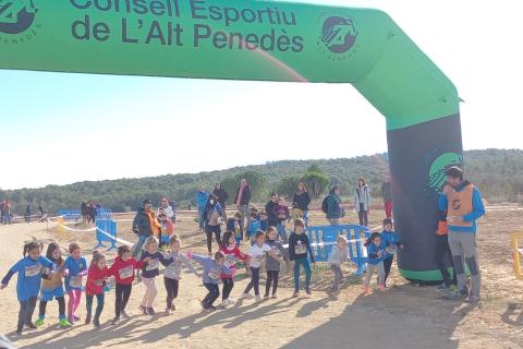 TROFEU REGULARITAT  2022-2023