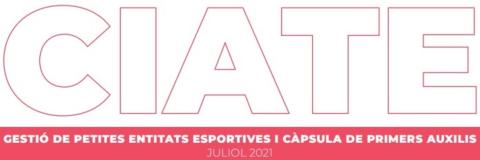 Formació de monitors de  CIATE 