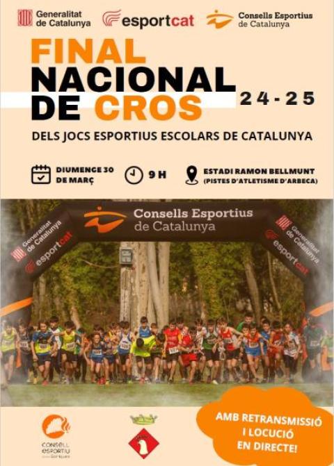 FINAL NACIONAL CROS 2024-25